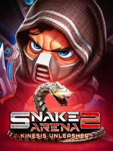 Snake Arena slot online