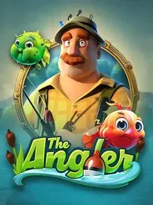 The Angler slot online