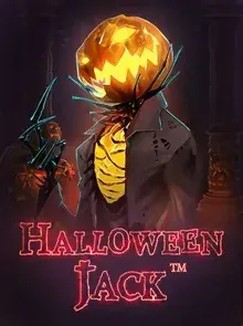 Halloween Jack slot online