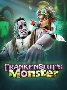 Frankenslots slot online