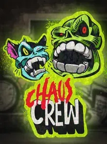 Chaos Crew slot online