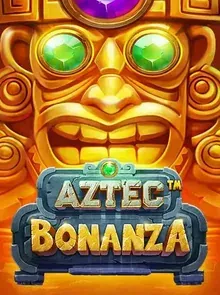 Aztec Bonanza slot online