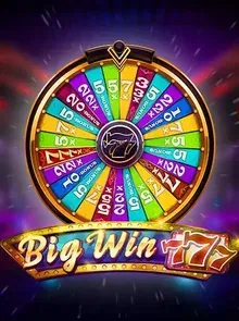 Big Win 777 slot online