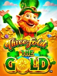 Threefold Gold slot online