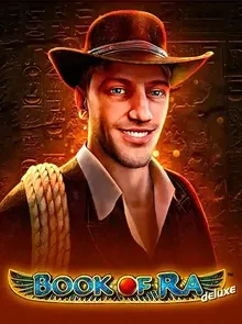Book of Ra slot online